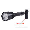 High Power LED Flashlight